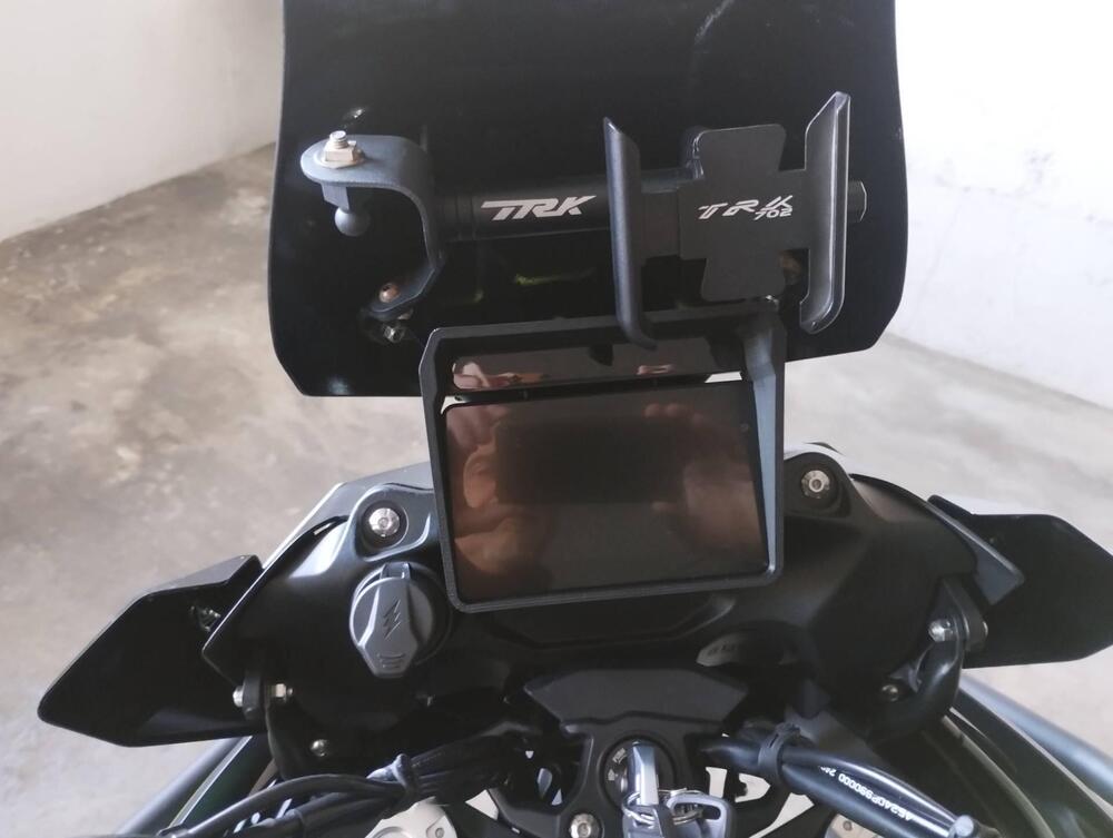 Benelli TRK 702X (2023 - 25) (6)