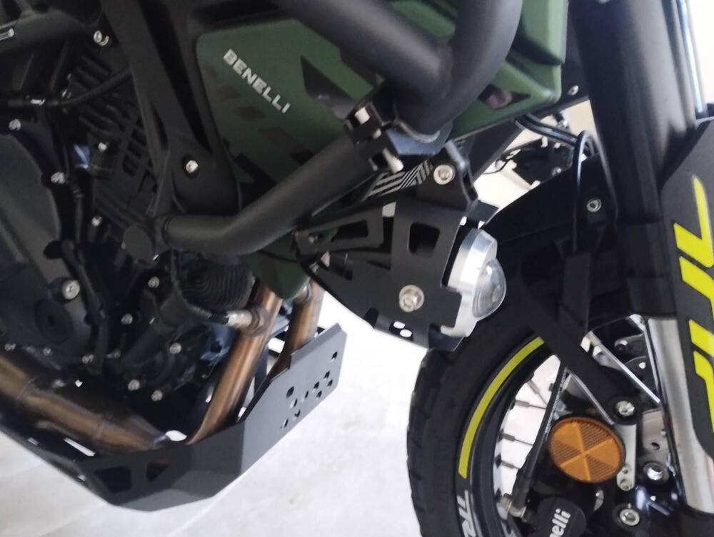 Benelli TRK 702X (2023 - 25) (9)