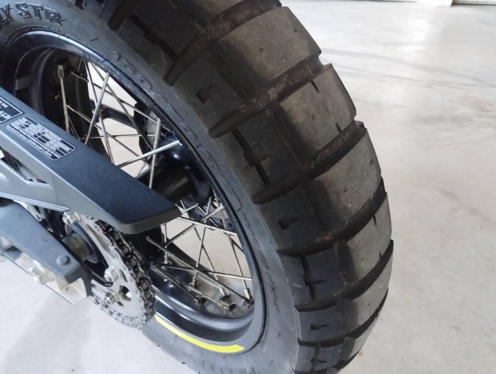 Benelli TRK 702X (2023 - 25) (14)