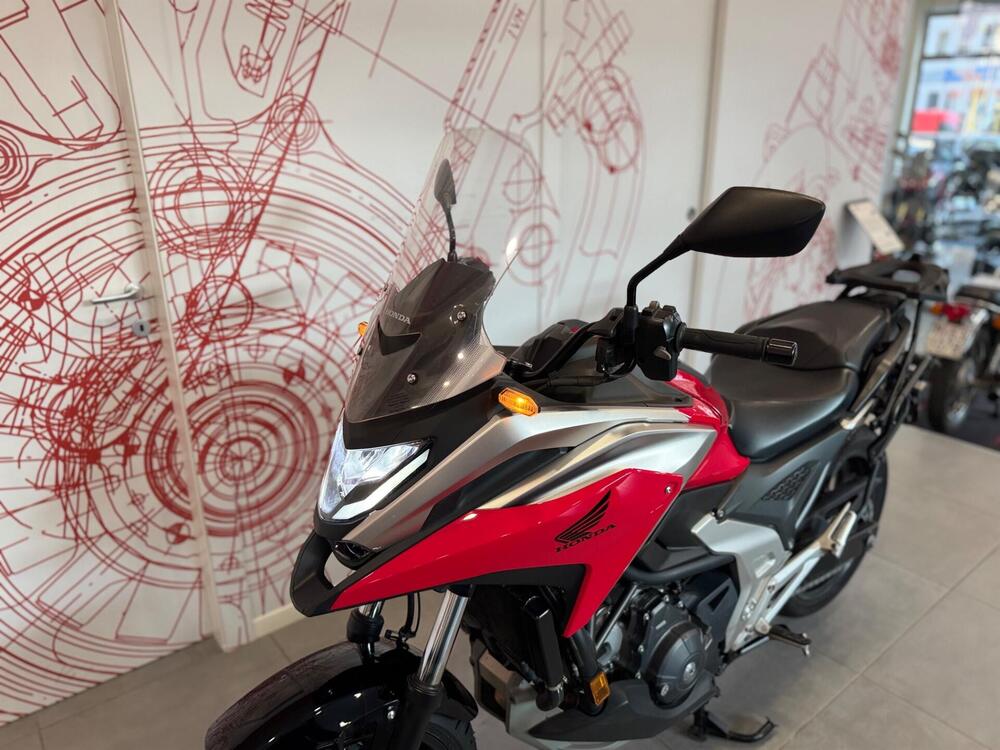 Honda NC 750 X DCT (2021 - 24) (14)