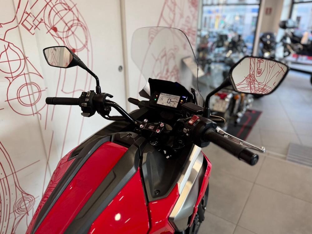 Honda NC 750 X DCT (2021 - 24) (8)