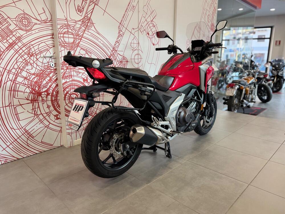Honda NC 750 X DCT (2021 - 24) (3)