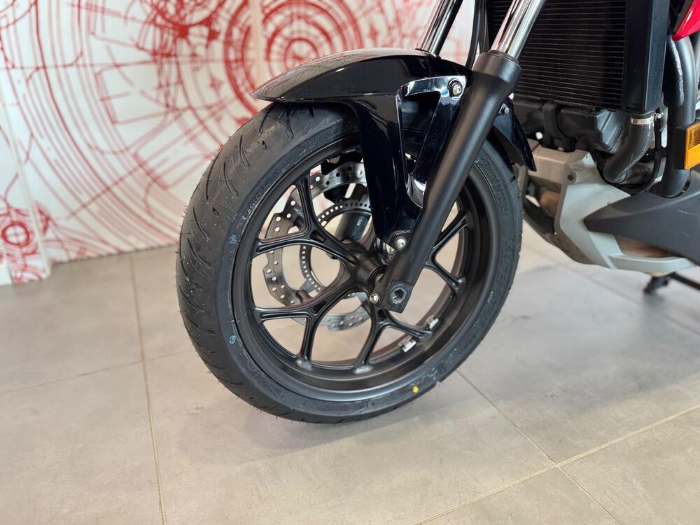 Honda NC 750 X DCT (2021 - 24) (13)