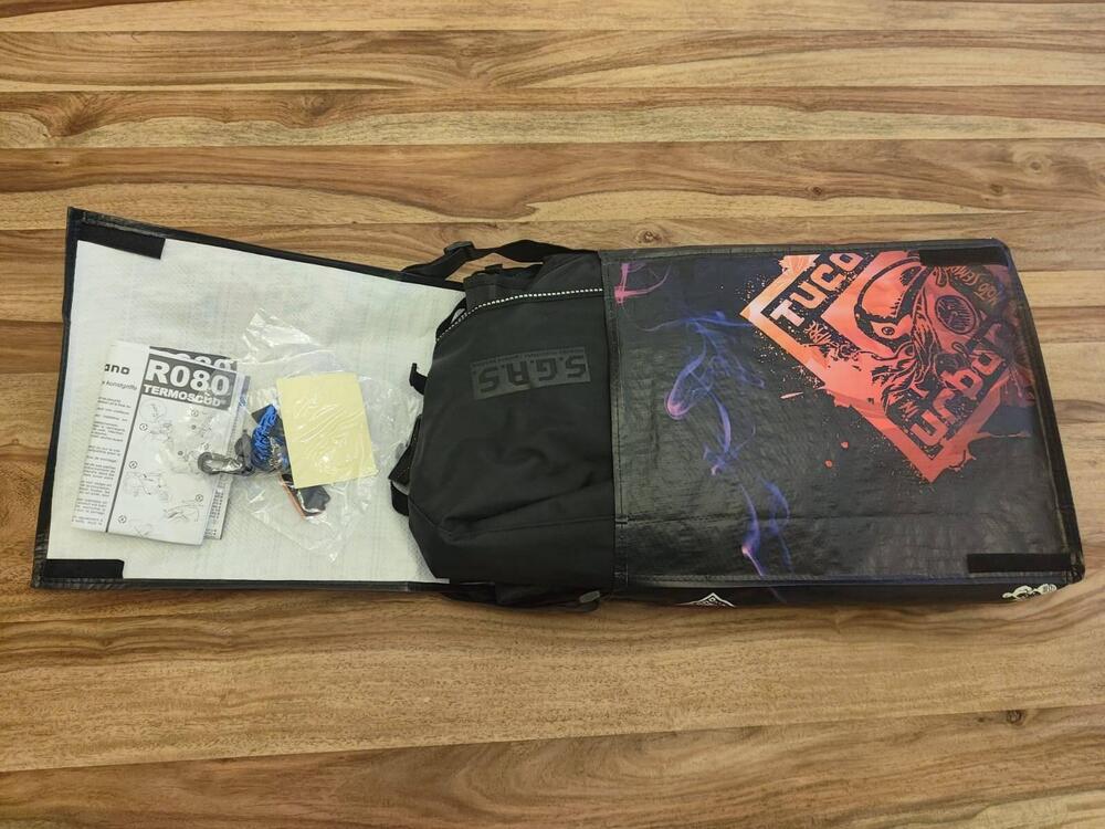 Yamaha X-Max 250 Sport (2011 - 13) (8)