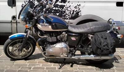 Triumph Bonneville SE (2009 - 13) usata