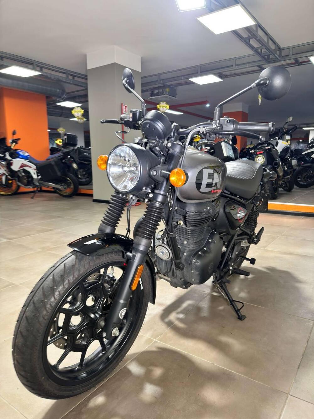 Royal Enfield HNTR 350 (2022 - 25) (3)