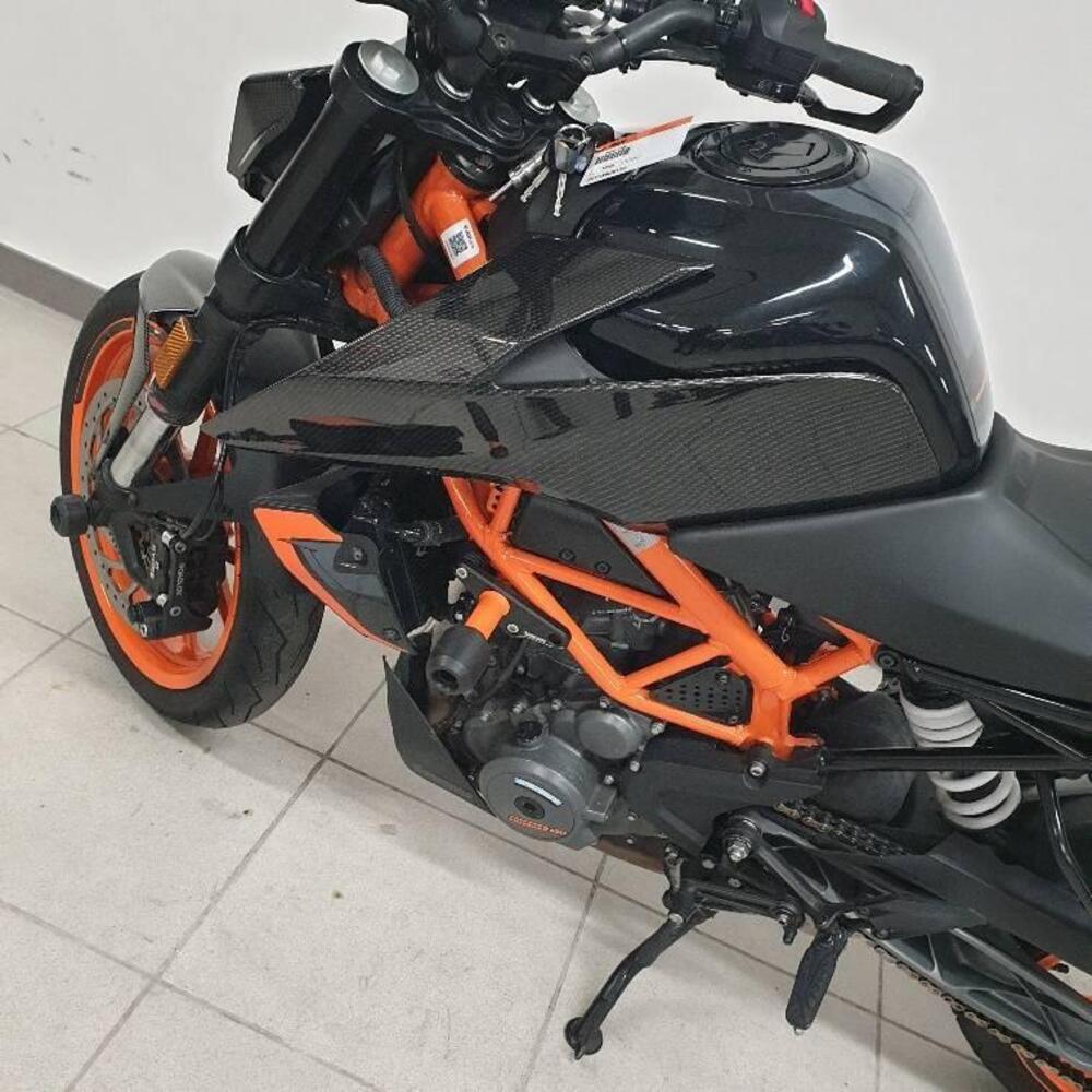 KTM 390 Duke (2021 - 23) (2)