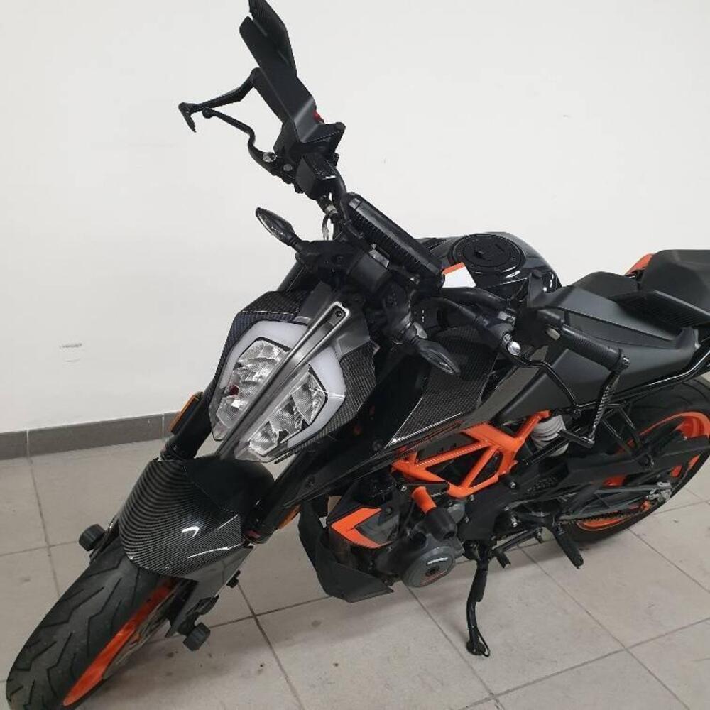 KTM 390 Duke (2021 - 23) (3)