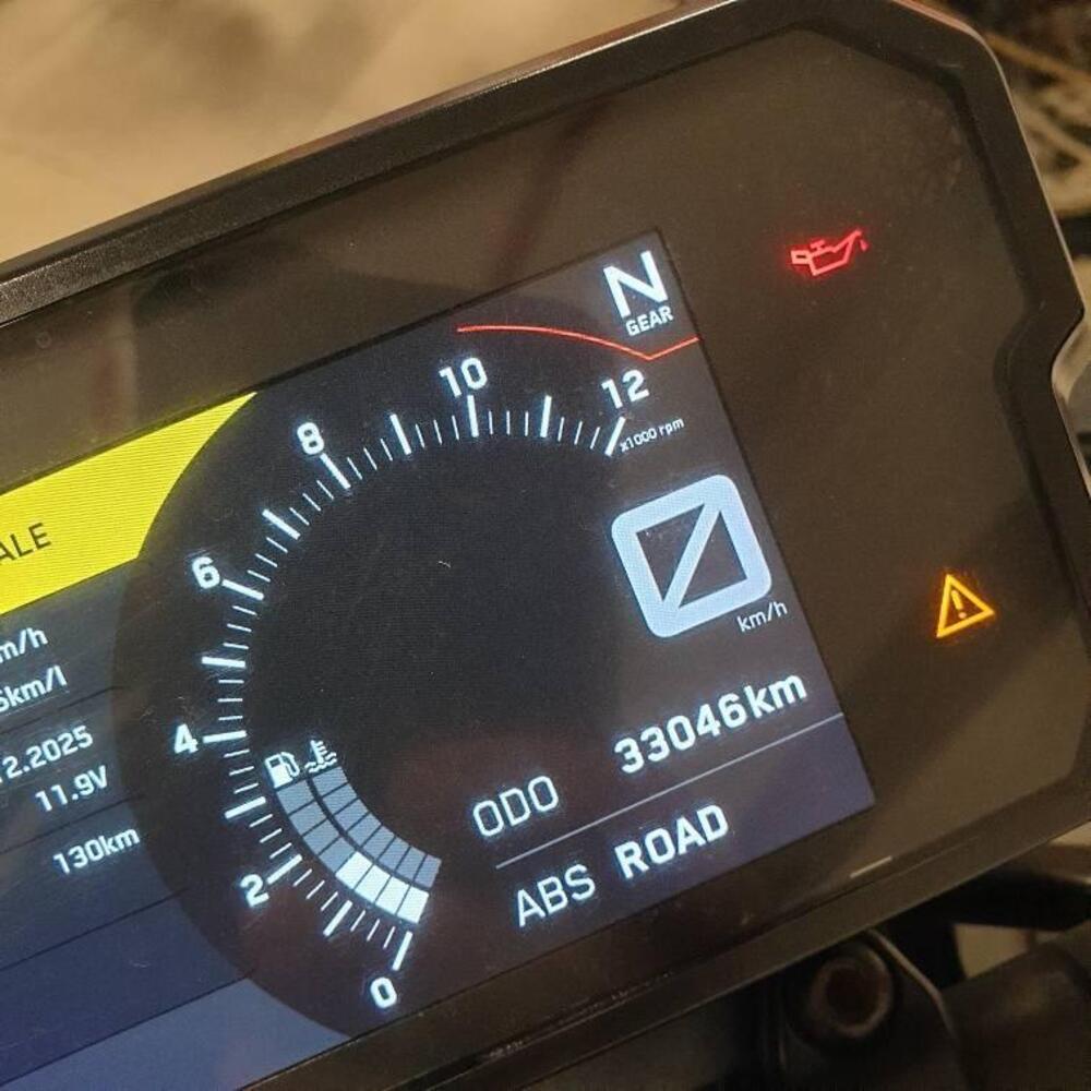 KTM 390 Duke (2021 - 23) (4)