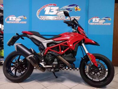 Ducati Hypermotard 939 (2016 - 18) usata