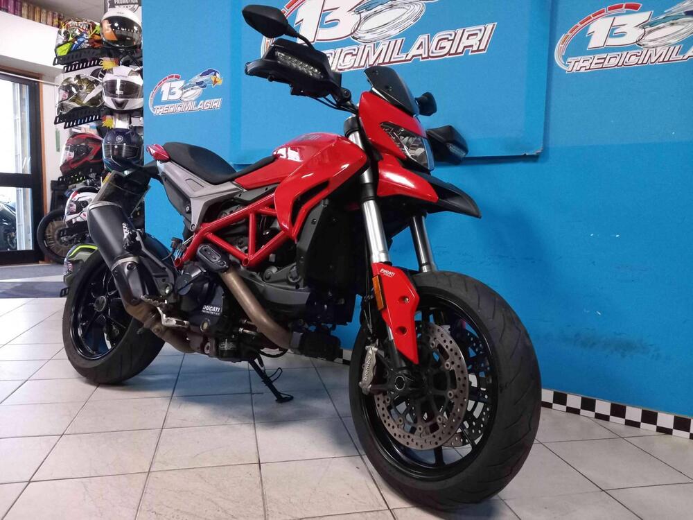 Ducati Hypermotard 939 (2016 - 18) (2)