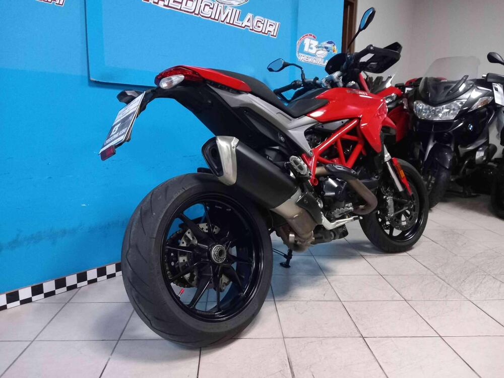 Ducati Hypermotard 939 (2016 - 18) (3)