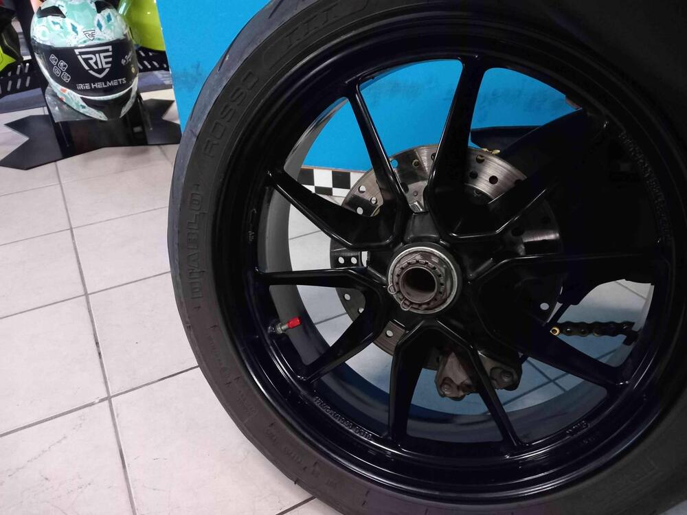 Ducati Hypermotard 939 (2016 - 18) (7)