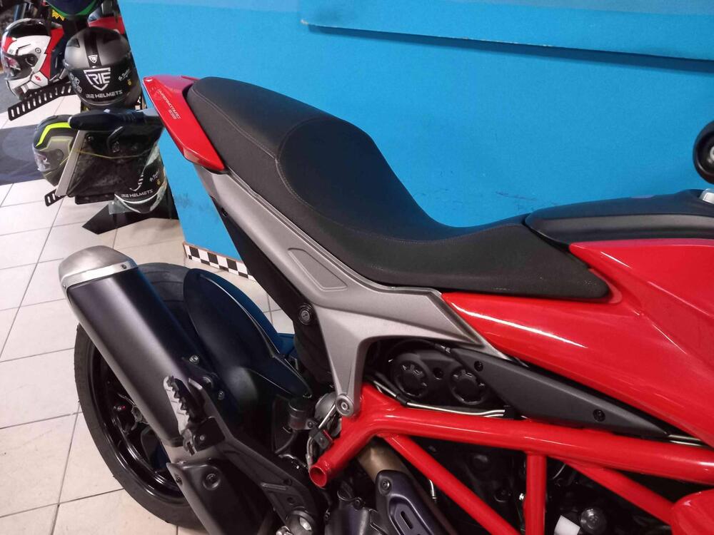 Ducati Hypermotard 939 (2016 - 18) (10)