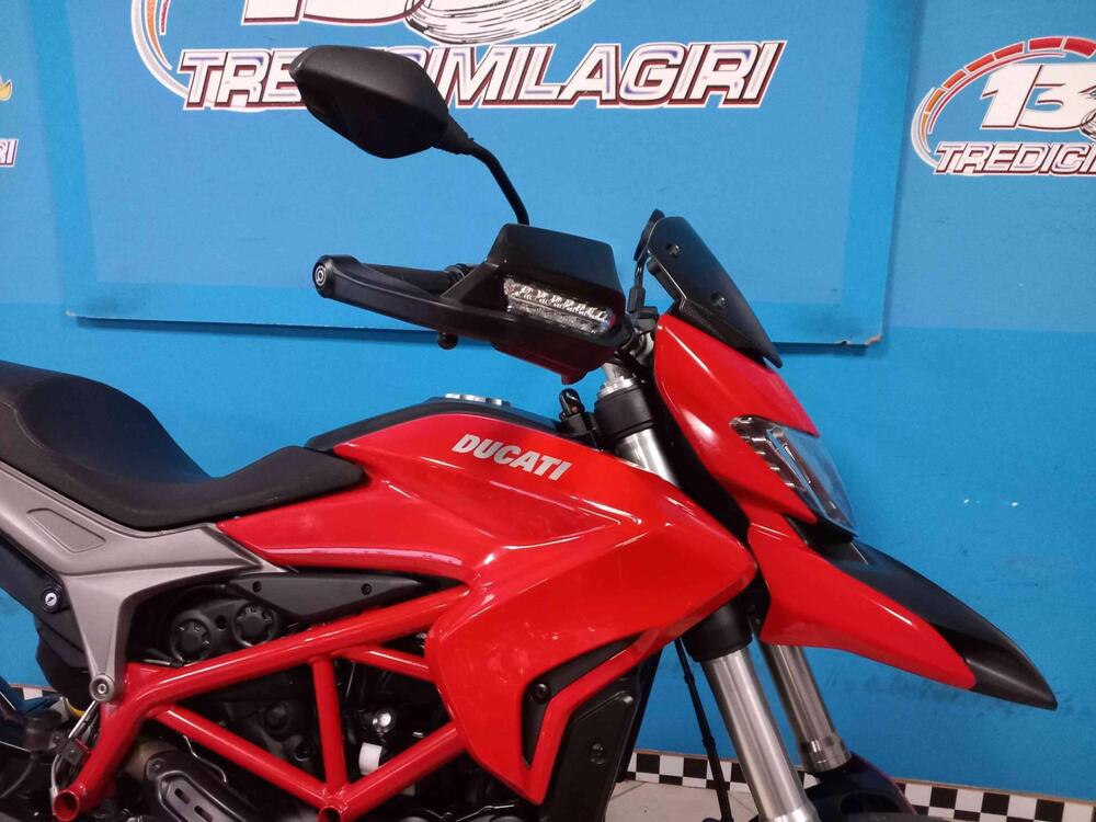 Ducati Hypermotard 939 (2016 - 18) (11)