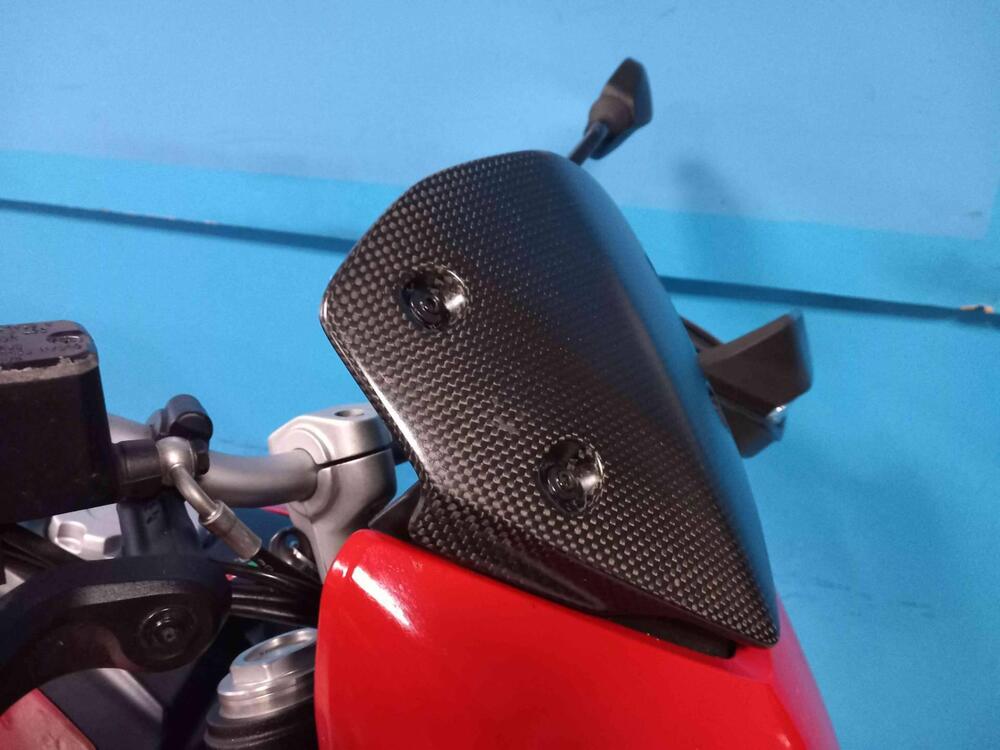 Ducati Hypermotard 939 (2016 - 18) (12)