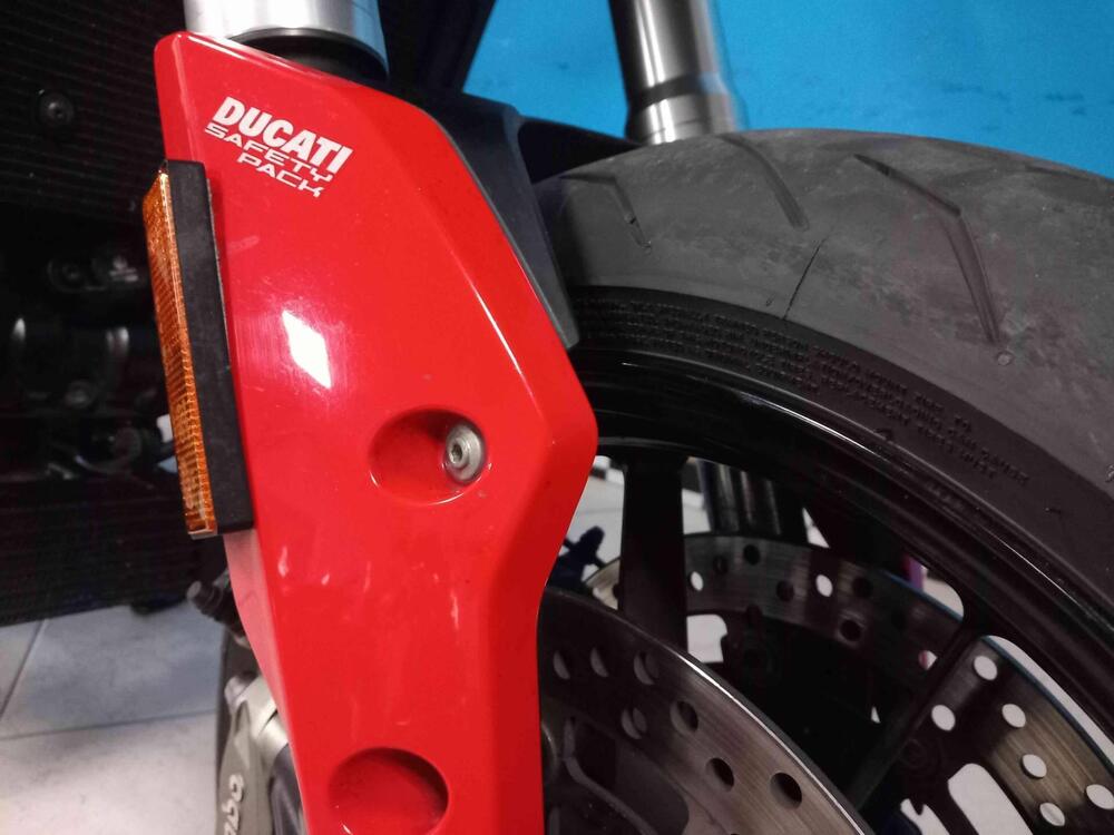 Ducati Hypermotard 939 (2016 - 18) (14)