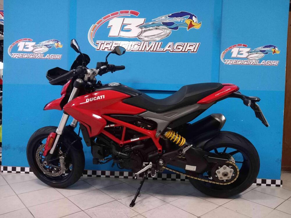Ducati Hypermotard 939 (2016 - 18) (6)