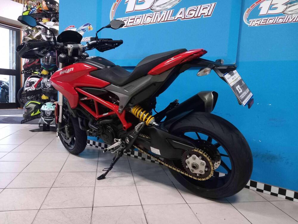 Ducati Hypermotard 939 (2016 - 18) (4)
