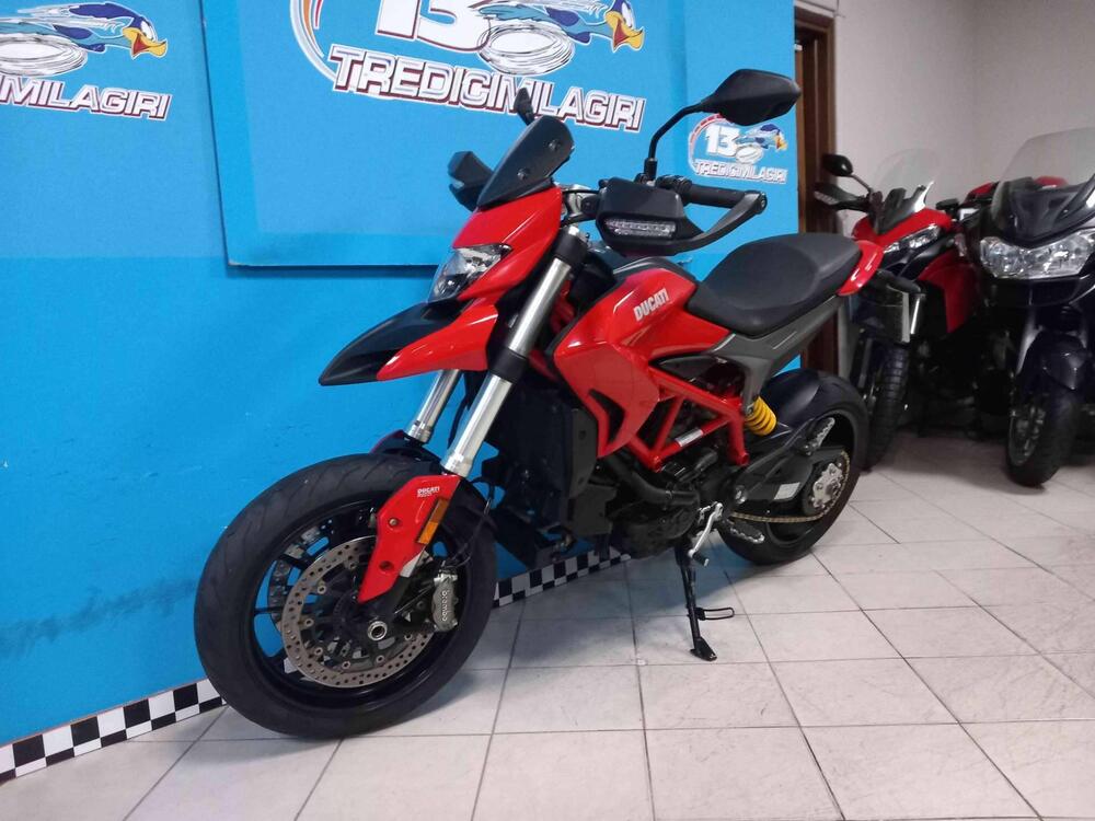 Ducati Hypermotard 939 (2016 - 18) (5)