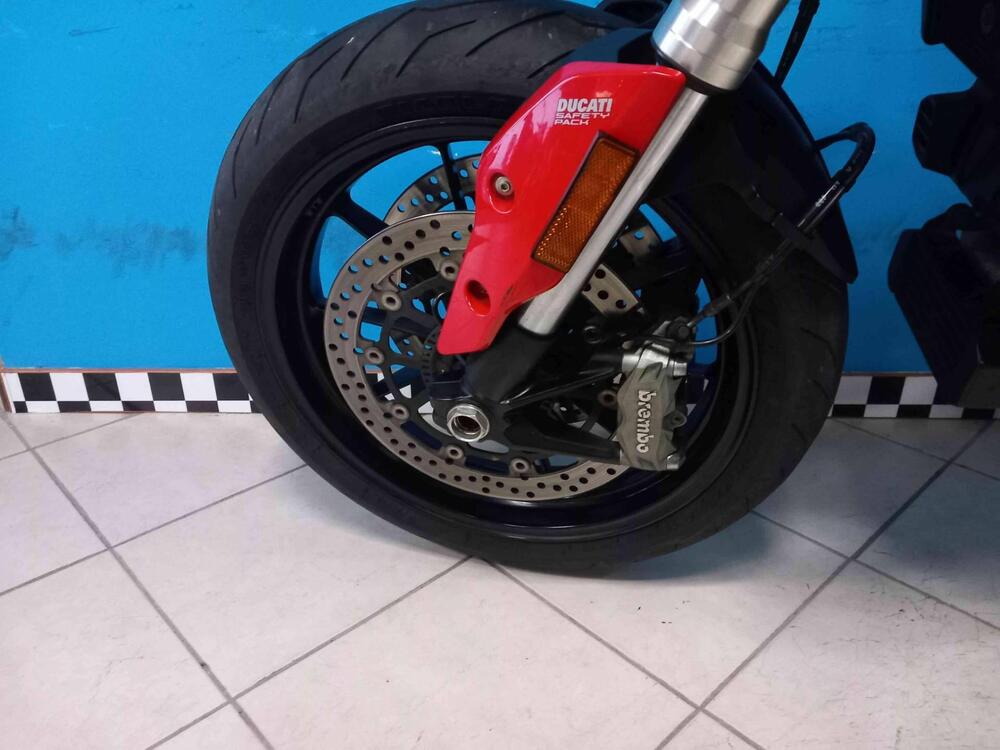 Ducati Hypermotard 939 (2016 - 18) (16)