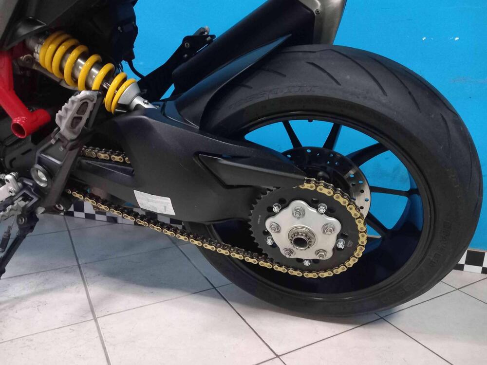 Ducati Hypermotard 939 (2016 - 18) (19)