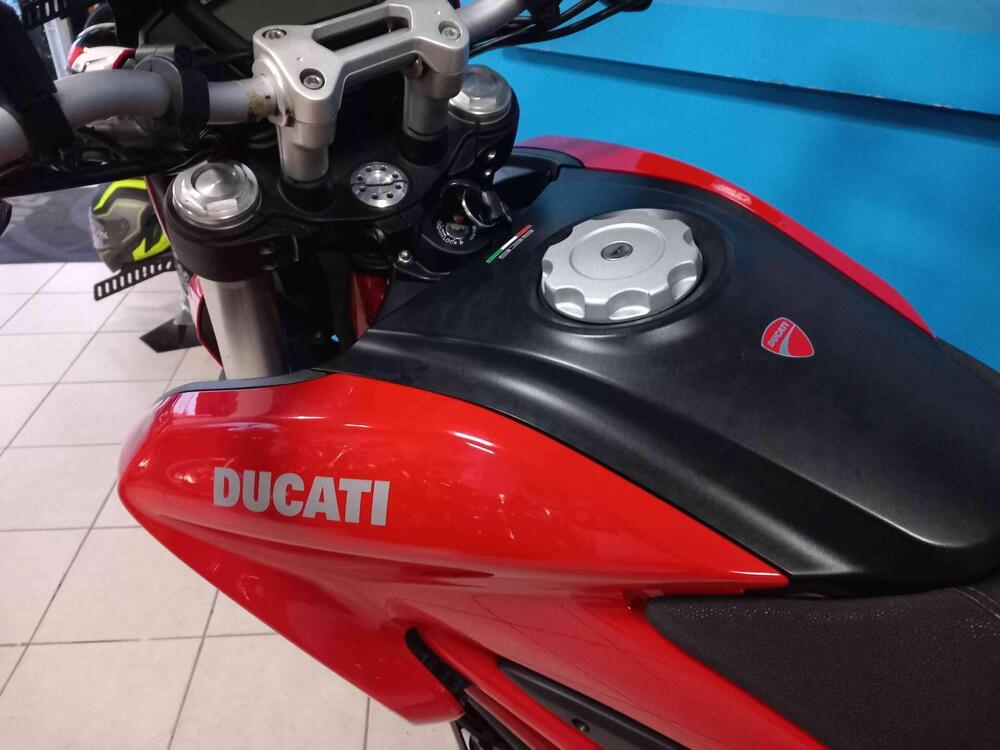 Ducati Hypermotard 939 (2016 - 18) (17)