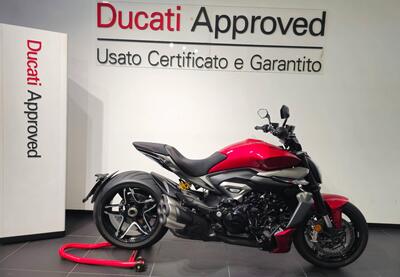 Ducati XDiavel V4 (2025) usata