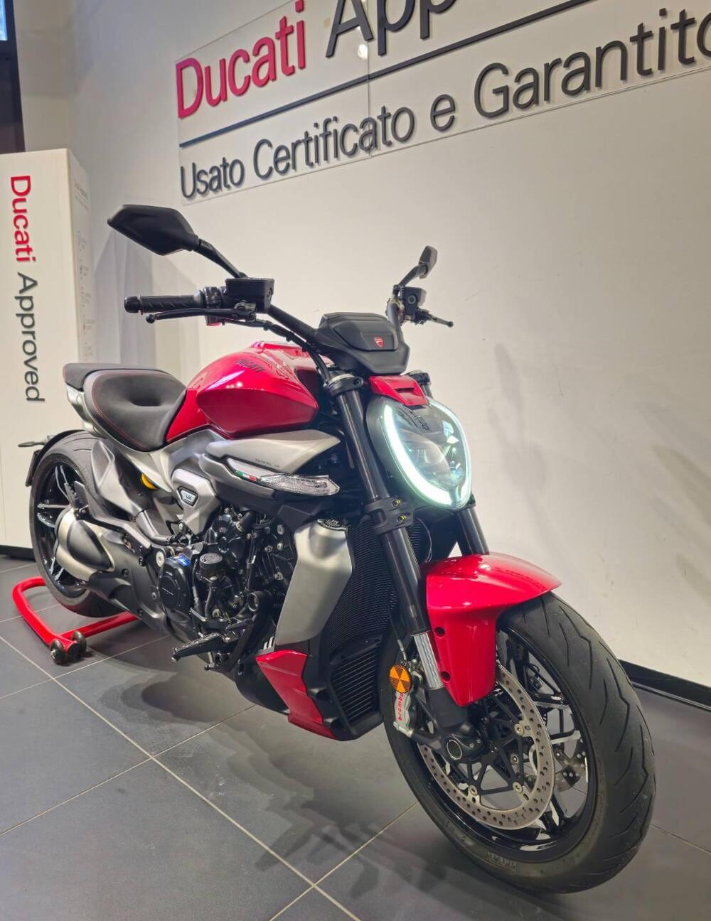 Ducati XDiavel V4 (2025) (3)