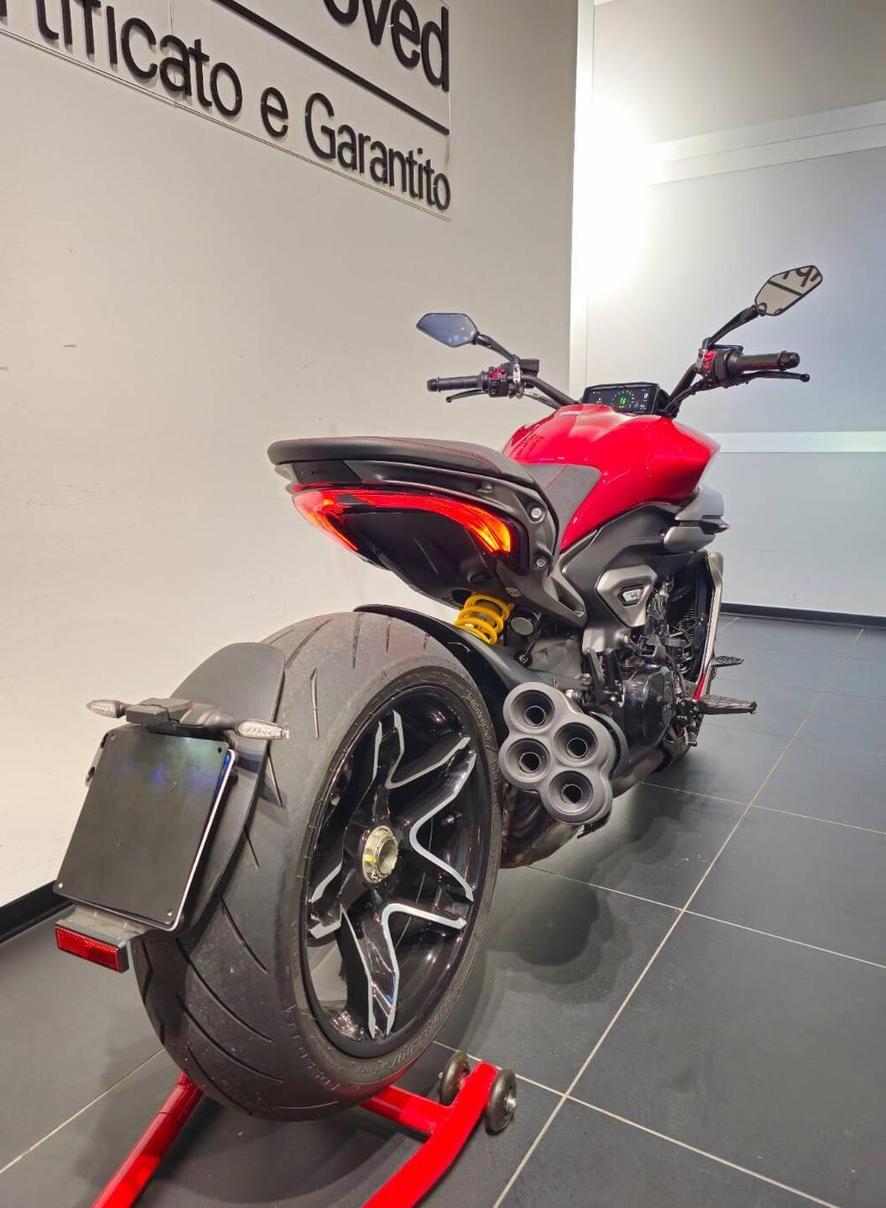 Ducati XDiavel V4 (2025) (4)