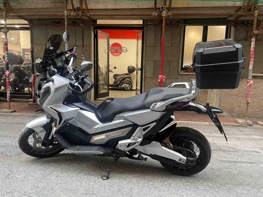 Honda X-ADV 750 (2018 - 20) (2)