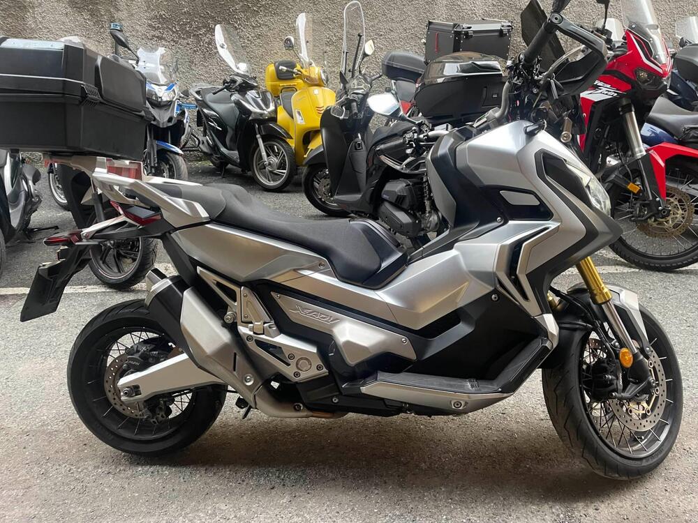 Honda X-ADV 750 (2018 - 20) (10)