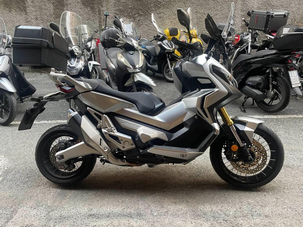 Honda X-ADV 750 (2018 - 20) (5)