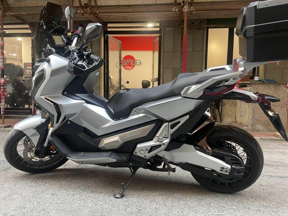 Honda X-ADV 750 (2018 - 20) (11)