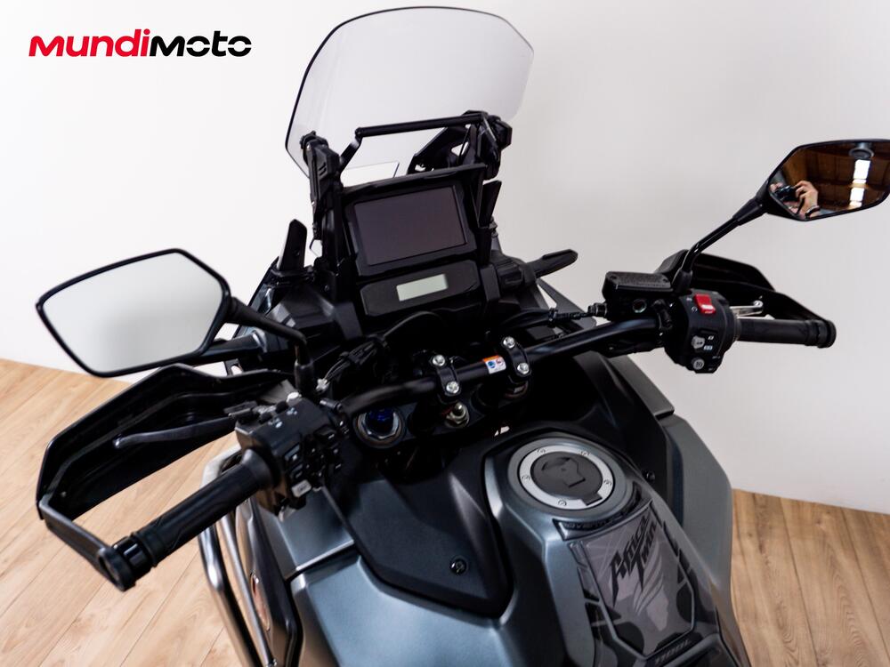 Honda Africa Twin CRF 1000L Adventure Sports DCT Travel Edition (2019) (10)