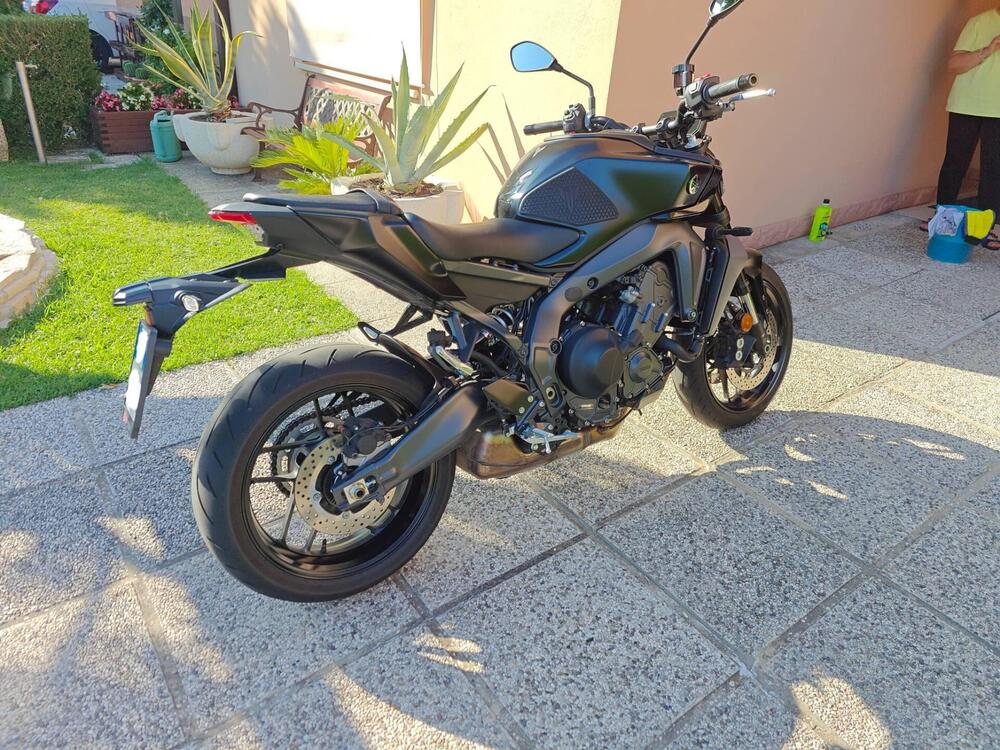 Yamaha MT-09 (2024 - 25) (3)