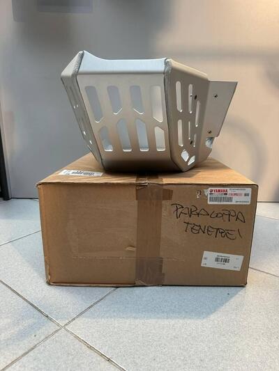 PARACOPPA TENERE 700 Yamaha