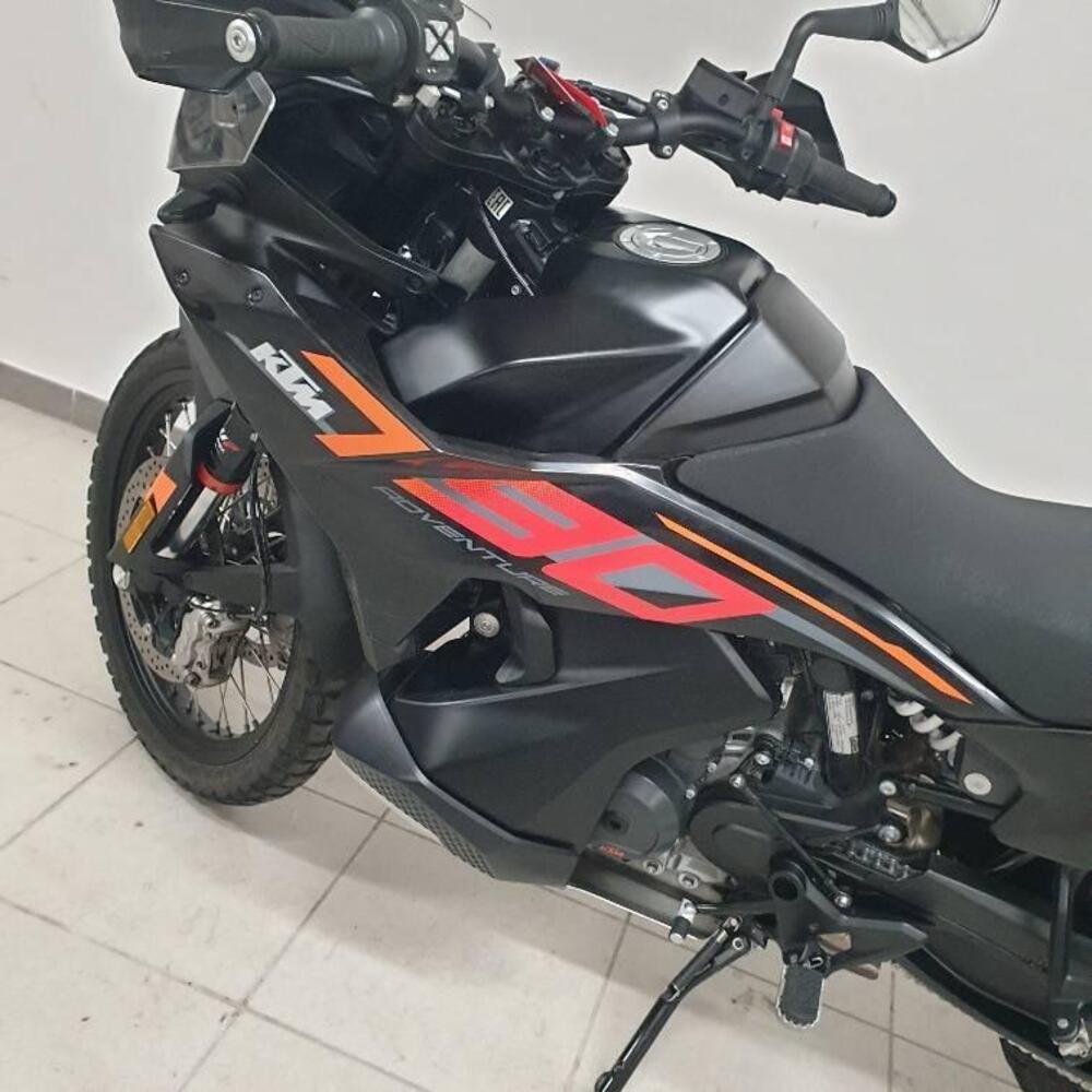 KTM 790 Adventure (2023 - 24) (2)