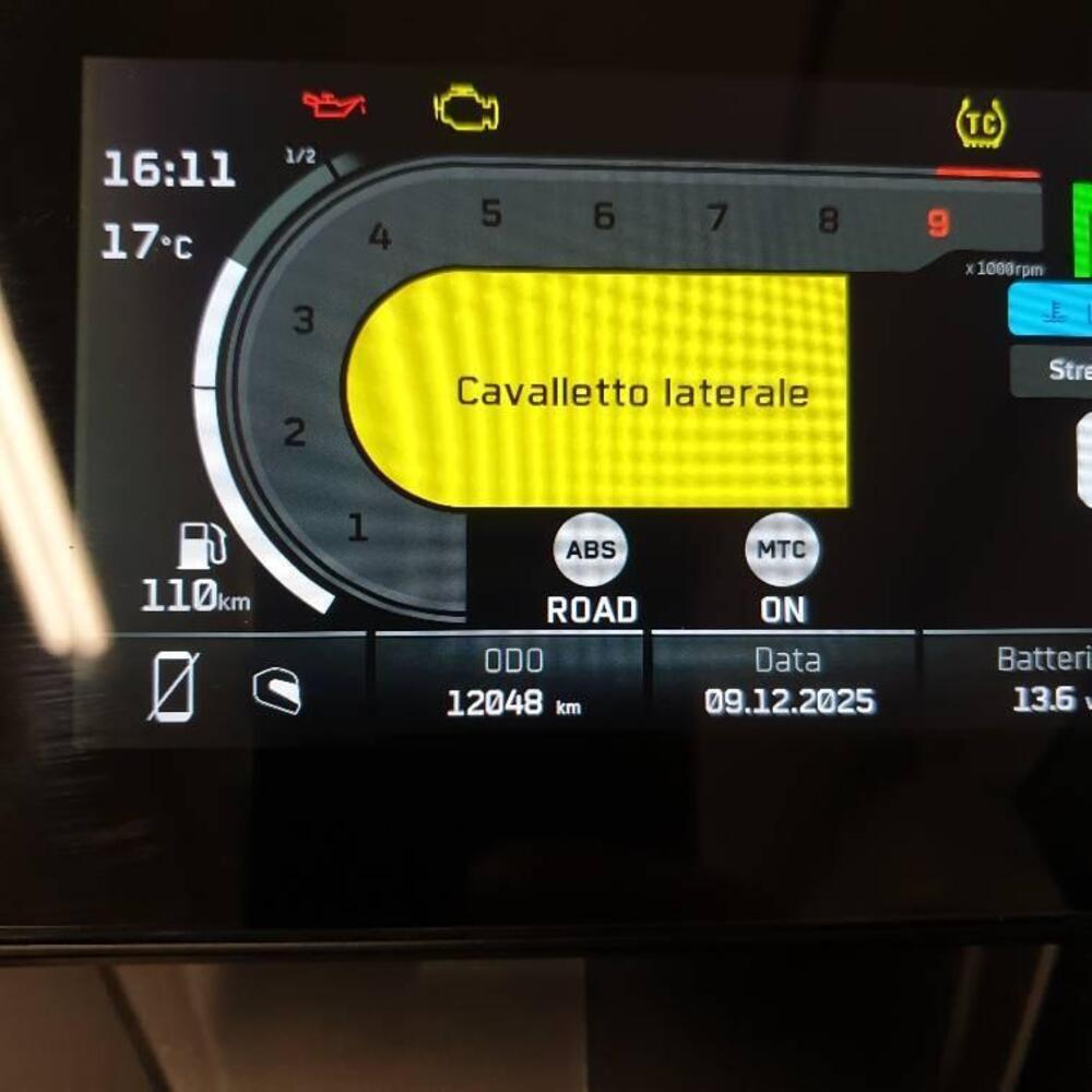 KTM 790 Adventure (2023 - 24) (4)