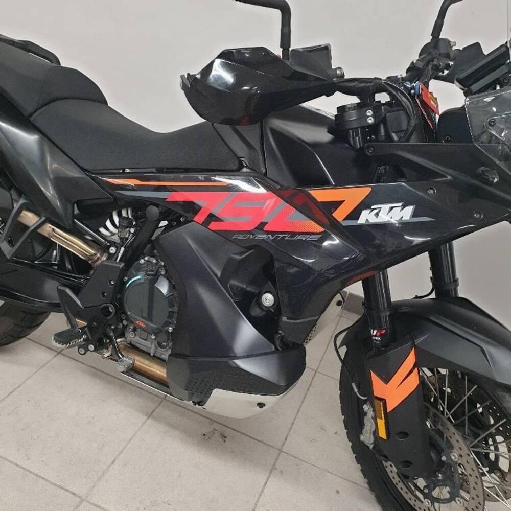 KTM 790 Adventure (2023 - 24) (6)