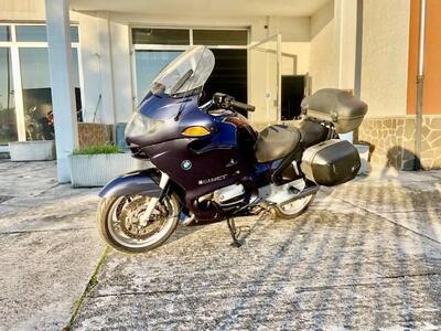 Bmw R 1150 RT (2000 - 06) usata