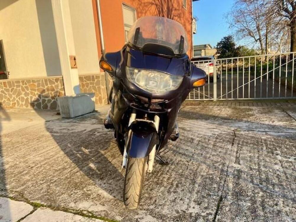 Bmw R 1150 RT (2000 - 06) (2)