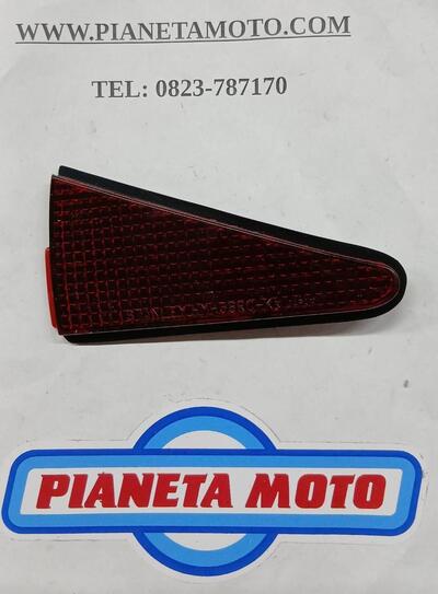 33741ME5003 RIFLETTORE POSTERIORE DX Honda