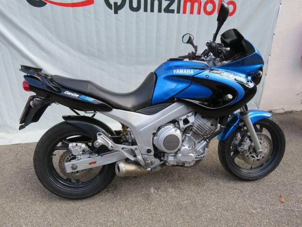 Yamaha TDM 850 (1996 - 01) (3)