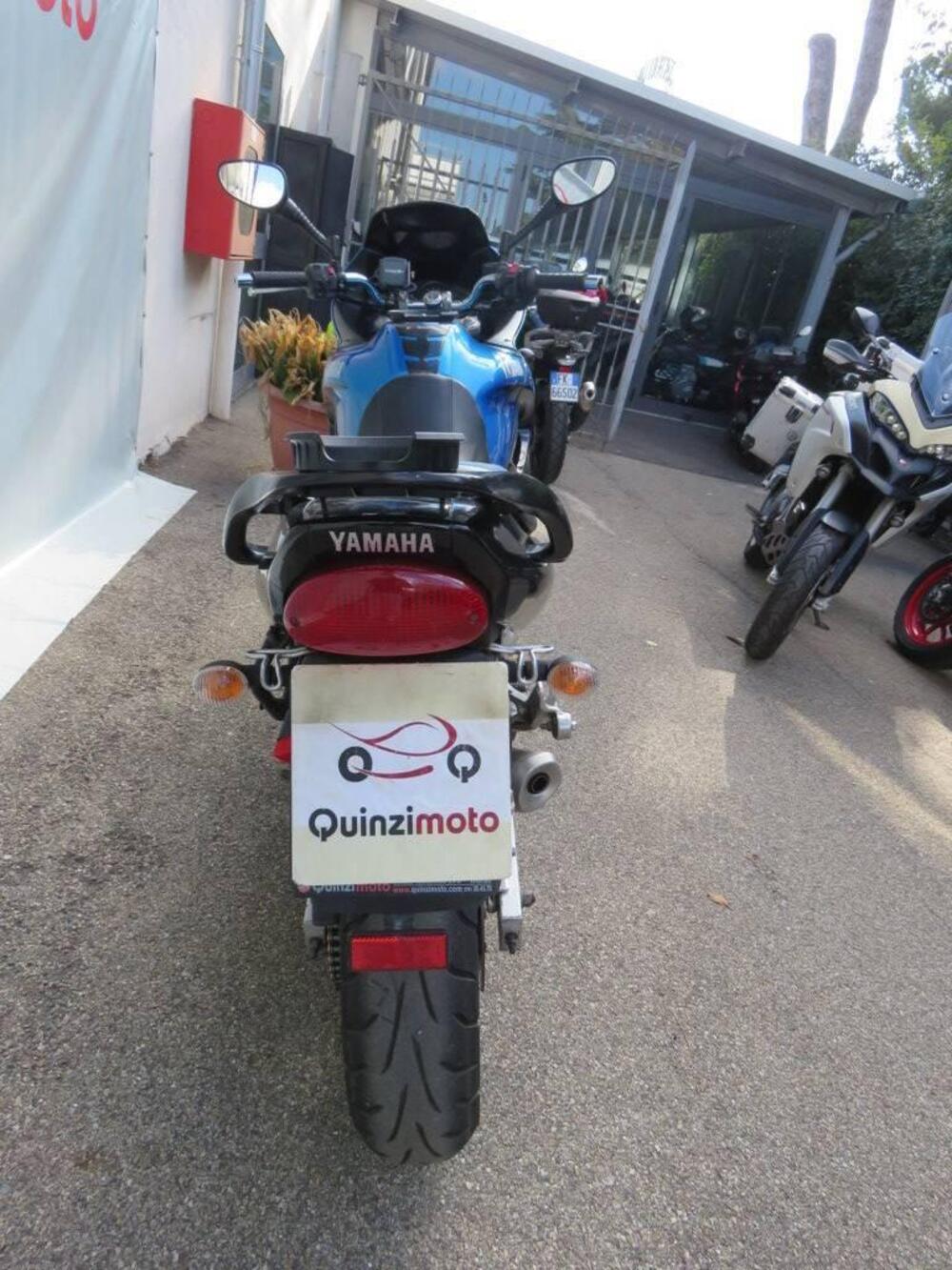 Yamaha TDM 850 (1996 - 01) (4)