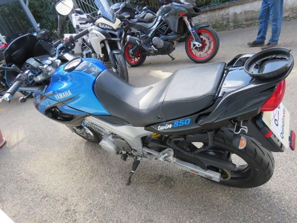 Yamaha TDM 850 (1996 - 01) (5)