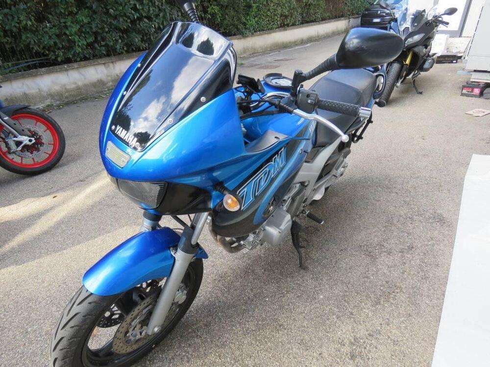 Yamaha TDM 850 (1996 - 01) (6)