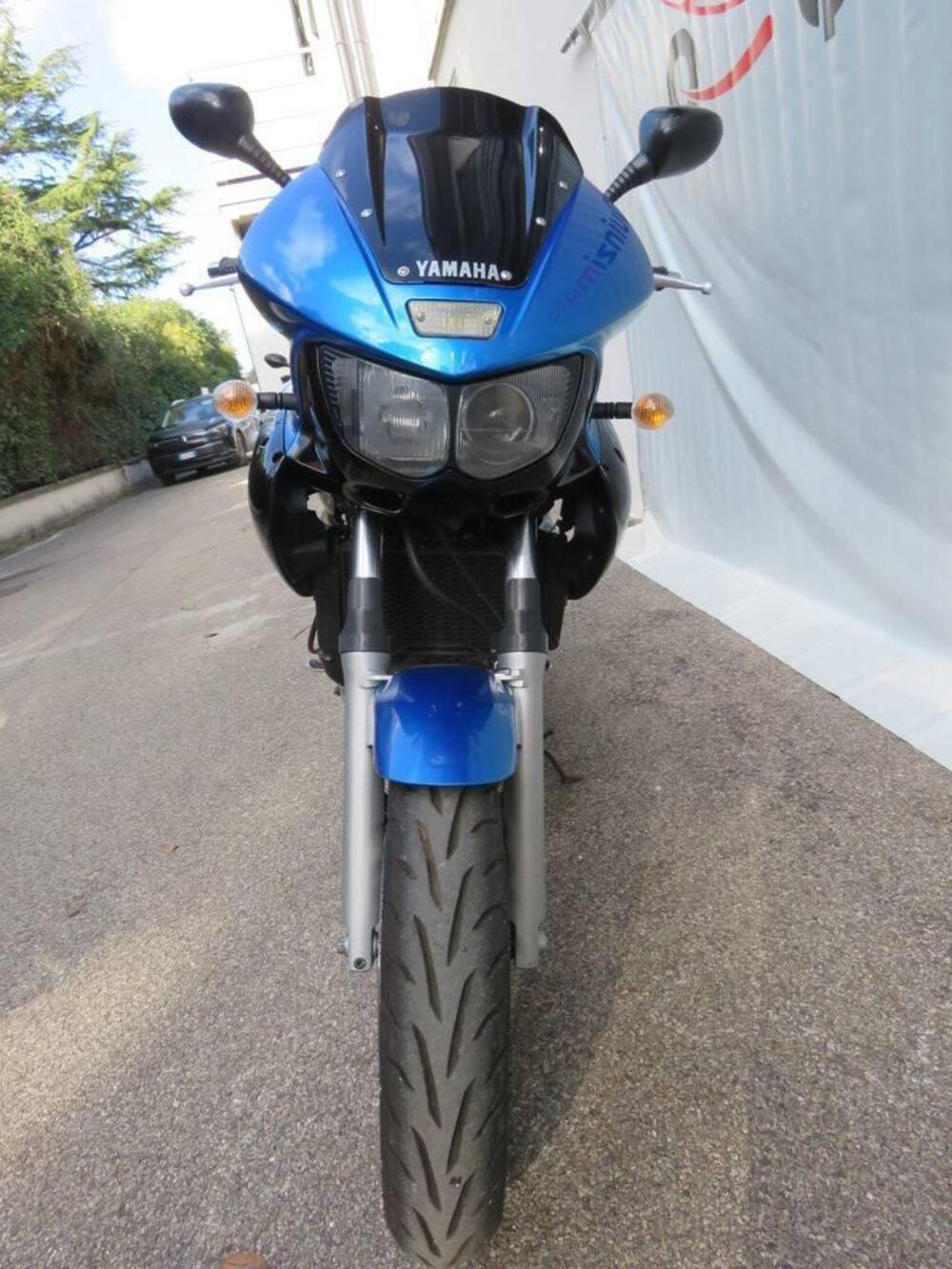 Yamaha TDM 850 (1996 - 01) (7)