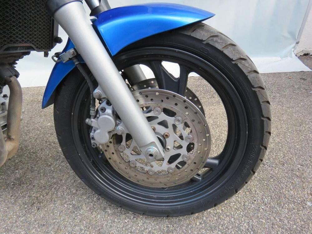 Yamaha TDM 850 (1996 - 01) (8)