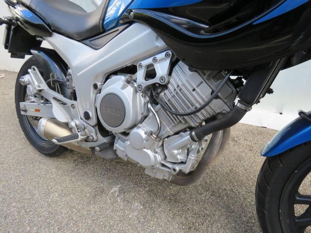 Yamaha TDM 850 (1996 - 01) (9)